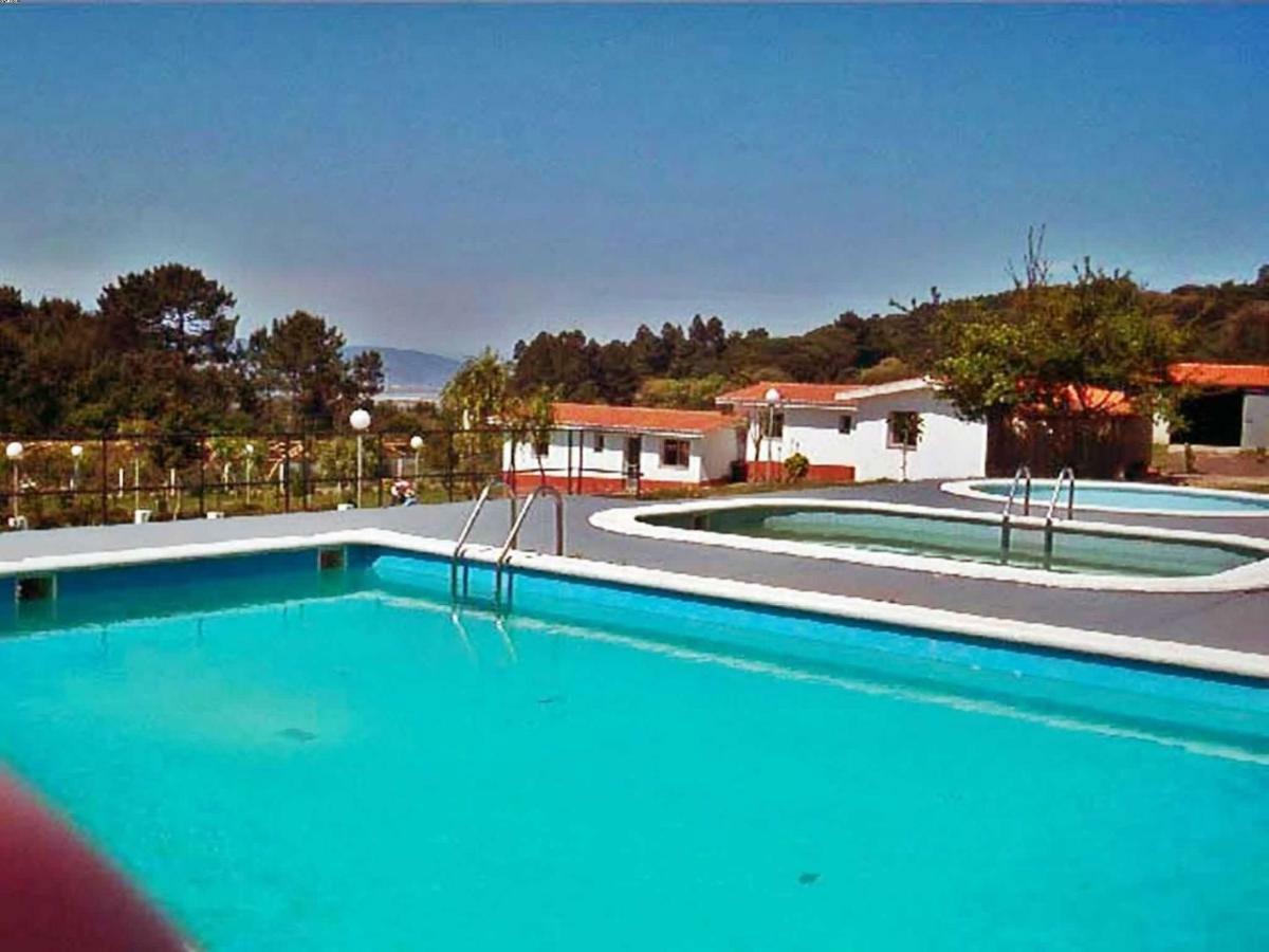 Bungalow As Nevedas Carballo Extérieur photo