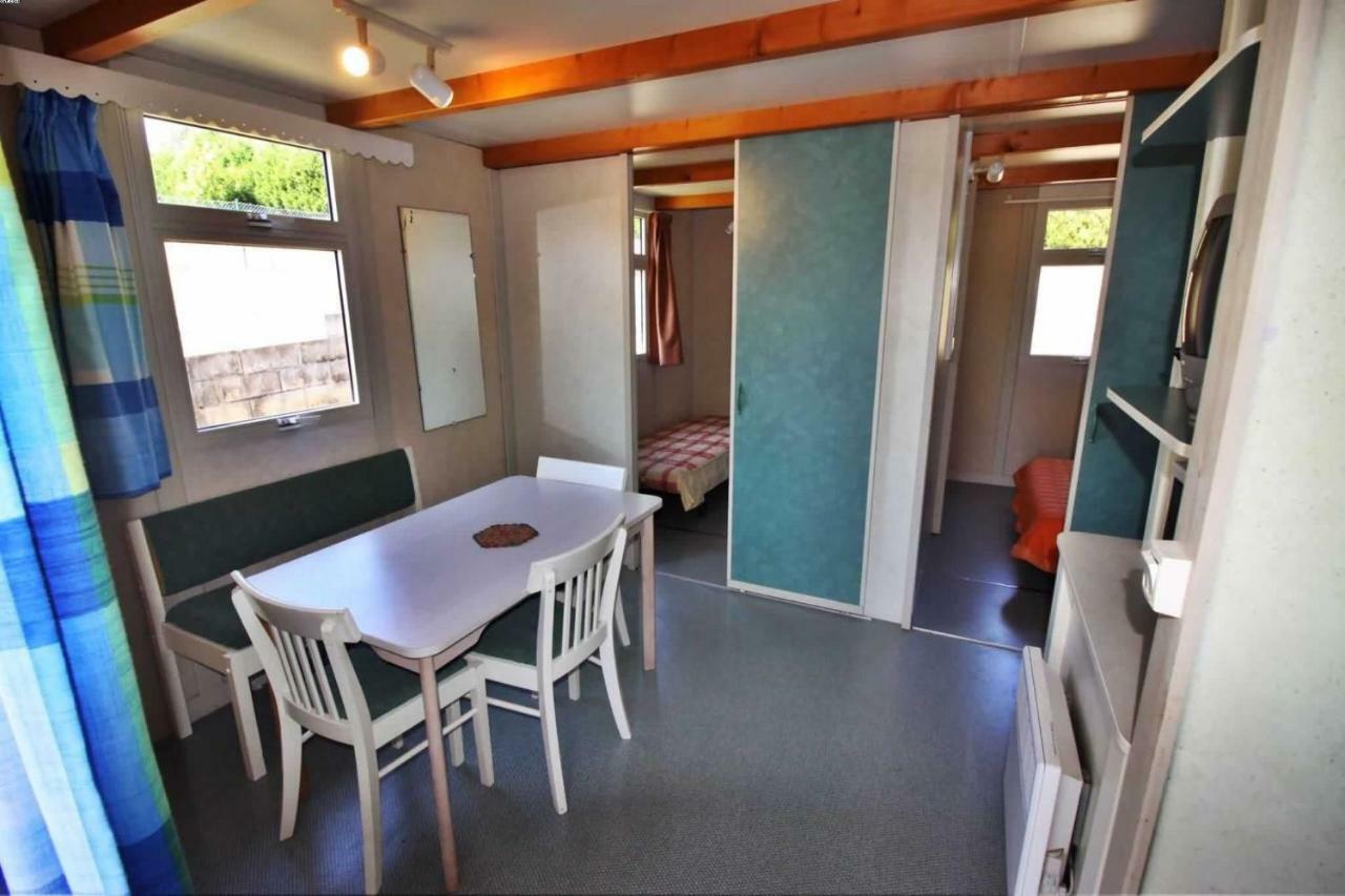 Bungalow As Nevedas Carballo Extérieur photo