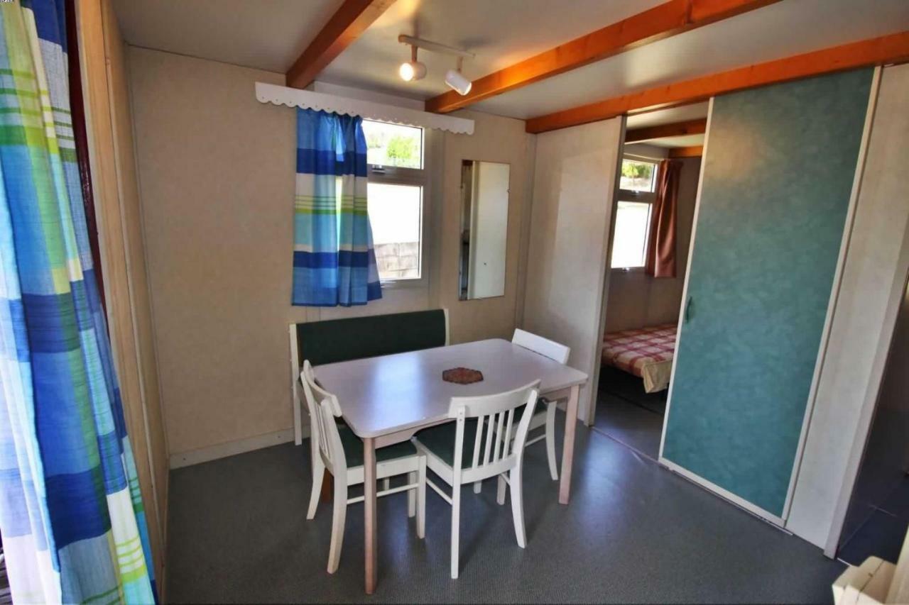 Bungalow As Nevedas Carballo Extérieur photo